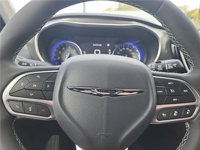 2026 Chrysler Pacifica Select (Stk: 260050) in Windsor - Image 14 of 24