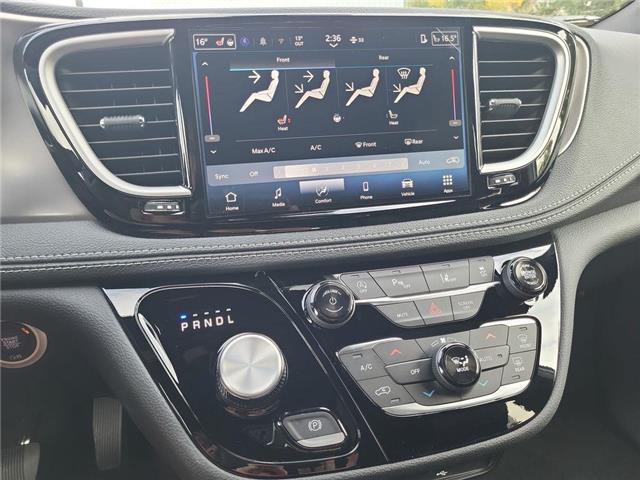 2026 Chrysler Pacifica Select (Stk: 260050) in Windsor - Image 18 of 24