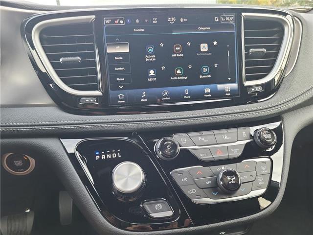 2026 Chrysler Pacifica Select (Stk: 260050) in Windsor - Image 19 of 24