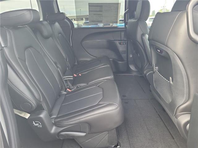2026 Chrysler Pacifica Select (Stk: 260050) in Windsor - Image 21 of 24