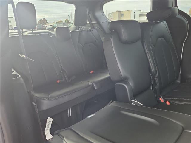 2026 Chrysler Pacifica Select (Stk: 260050) in Windsor - Image 22 of 24