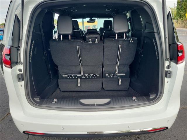 2026 Chrysler Pacifica Select (Stk: 260050) in Windsor - Image 23 of 24