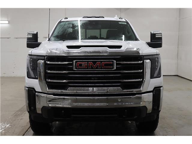 2026 GMC Sierra 3500HD SLT (Stk: T3136) in Watrous - Image 3 of 46