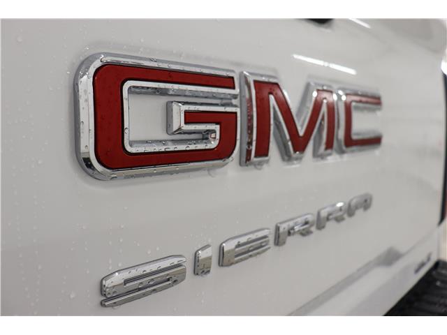 2026 GMC Sierra 3500HD SLT (Stk: T3136) in Watrous - Image 8 of 46