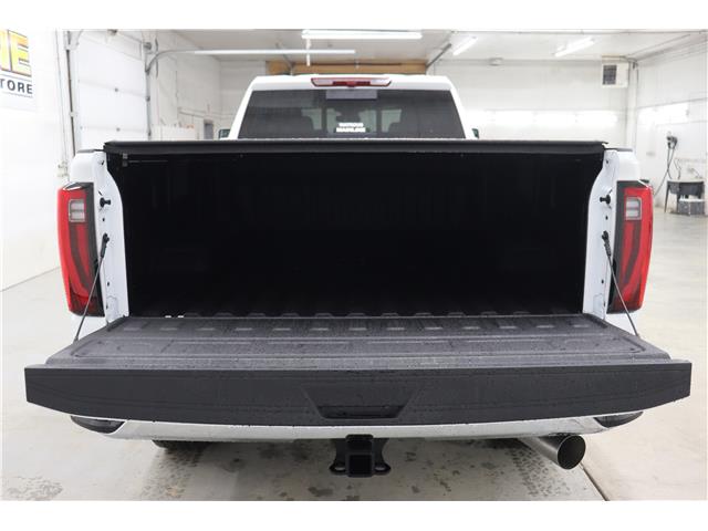 2026 GMC Sierra 3500HD SLT (Stk: T3136) in Watrous - Image 9 of 46