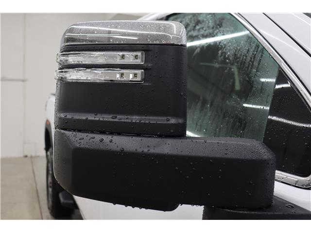 2026 GMC Sierra 3500HD SLT (Stk: T3136) in Watrous - Image 13 of 46