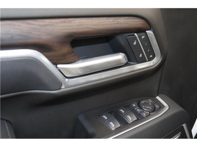 2026 GMC Sierra 3500HD SLT (Stk: T3136) in Watrous - Image 16 of 46