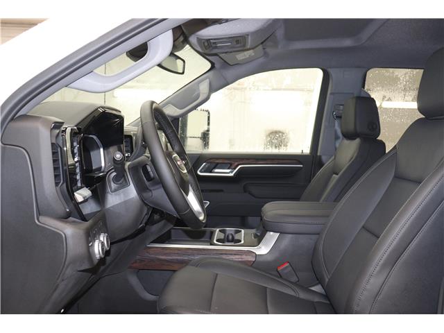 2026 GMC Sierra 3500HD SLT (Stk: T3136) in Watrous - Image 17 of 46