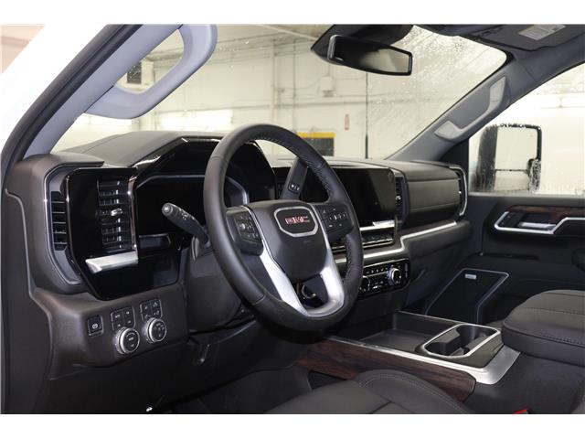 2026 GMC Sierra 3500HD SLT (Stk: T3136) in Watrous - Image 18 of 46
