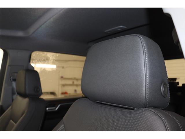 2026 GMC Sierra 3500HD SLT (Stk: T3136) in Watrous - Image 19 of 46