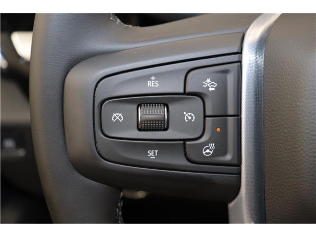 2026 GMC Sierra 3500HD SLT (Stk: T3136) in Watrous - Image 21 of 46