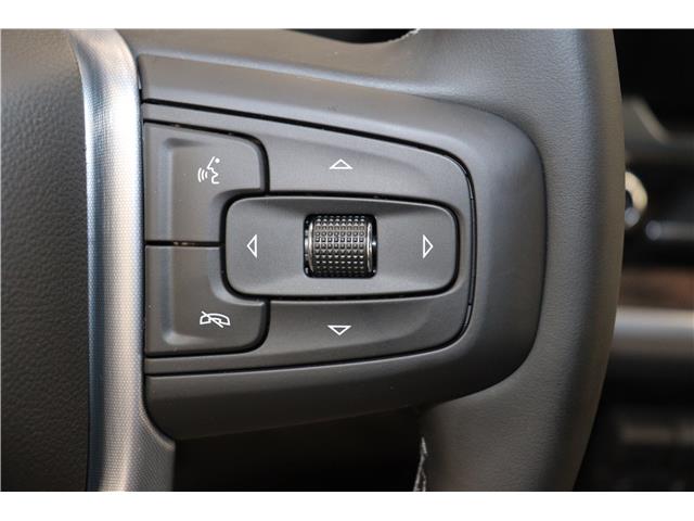 2026 GMC Sierra 3500HD SLT (Stk: T3136) in Watrous - Image 22 of 46