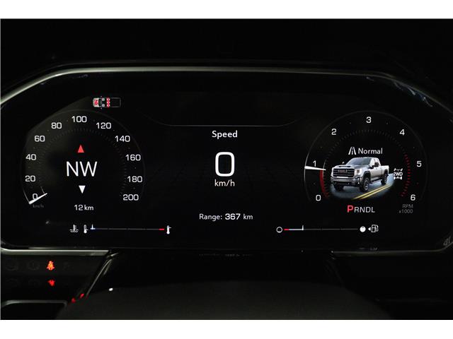 2026 GMC Sierra 3500HD SLT (Stk: T3136) in Watrous - Image 25 of 46