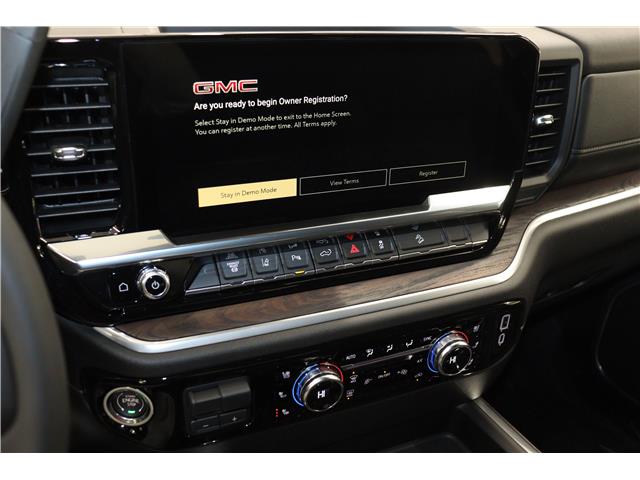 2026 GMC Sierra 3500HD SLT (Stk: T3136) in Watrous - Image 26 of 46