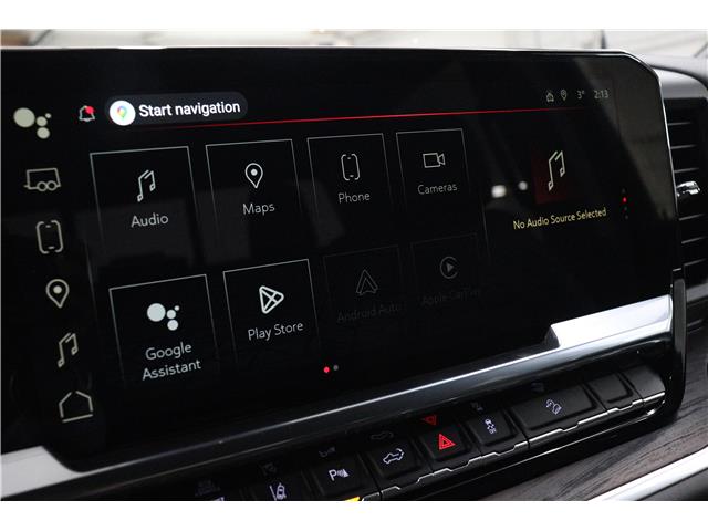 2026 GMC Sierra 3500HD SLT (Stk: T3136) in Watrous - Image 27 of 46