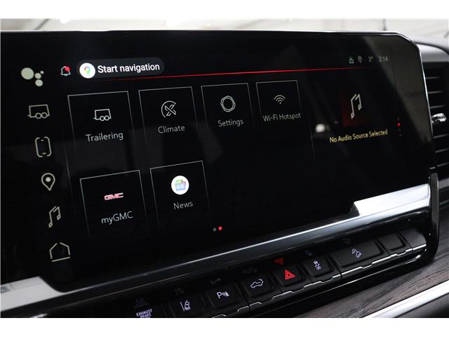 2026 GMC Sierra 3500HD SLT (Stk: T3136) in Watrous - Image 28 of 46