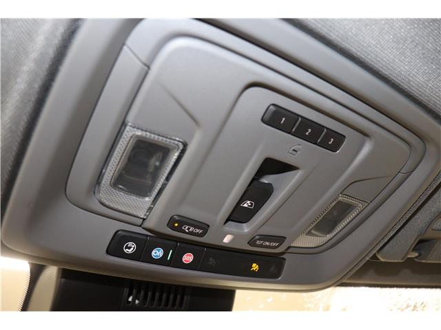 2026 GMC Sierra 3500HD SLT (Stk: T3136) in Watrous - Image 37 of 46