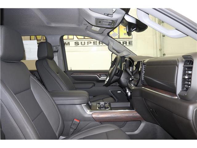 2026 GMC Sierra 3500HD SLT (Stk: T3136) in Watrous - Image 39 of 46