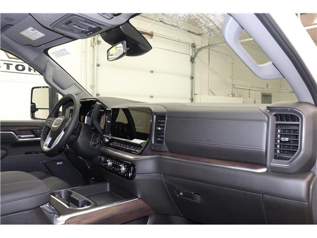 2026 GMC Sierra 3500HD SLT (Stk: T3136) in Watrous - Image 40 of 46
