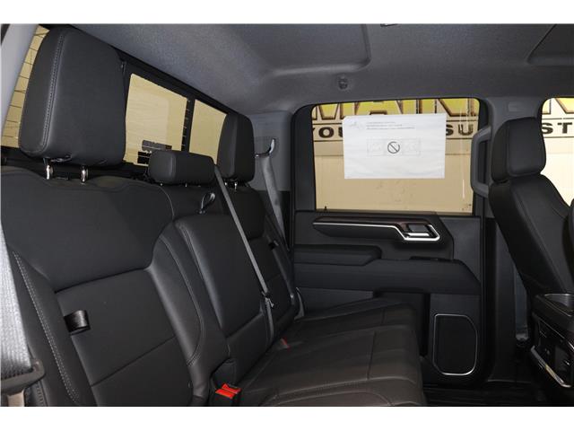 2026 GMC Sierra 3500HD SLT (Stk: T3136) in Watrous - Image 43 of 46