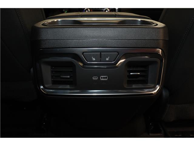 2026 GMC Sierra 3500HD SLT (Stk: T3136) in Watrous - Image 45 of 46