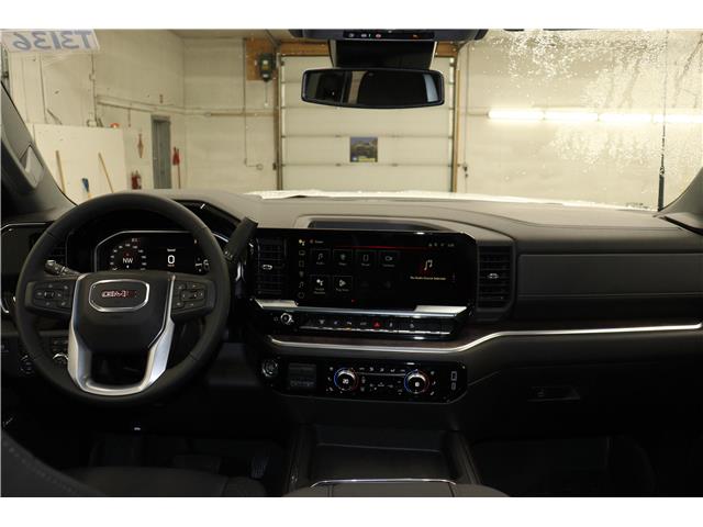 2026 GMC Sierra 3500HD SLT (Stk: T3136) in Watrous - Image 46 of 46