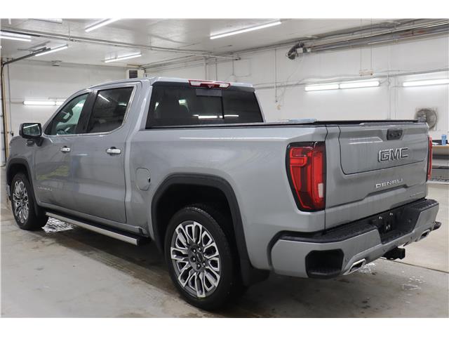 2026 GMC Sierra 1500 Denali Ultimate (Stk: T3135) in Watrous - Image 5 of 44