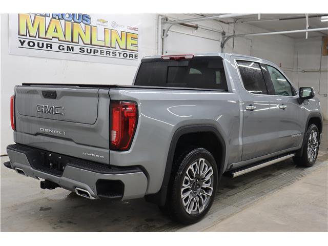 2026 GMC Sierra 1500 Denali Ultimate (Stk: T3135) in Watrous - Image 6 of 44