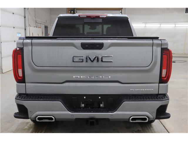 2026 GMC Sierra 1500 Denali Ultimate (Stk: T3135) in Watrous - Image 7 of 44