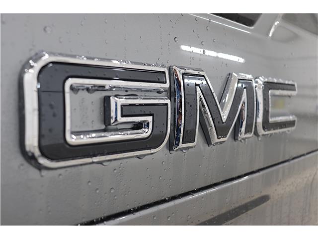 2026 GMC Sierra 1500 Denali Ultimate (Stk: T3135) in Watrous - Image 8 of 44