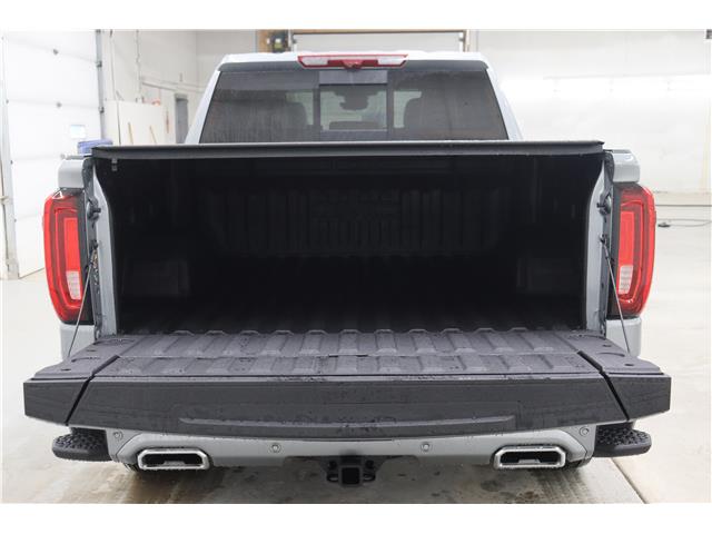 2026 GMC Sierra 1500 Denali Ultimate (Stk: T3135) in Watrous - Image 9 of 44