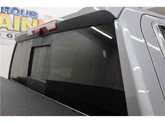 2026 GMC Sierra 1500 Denali Ultimate (Stk: T3135) in Watrous - Image 11 of 44