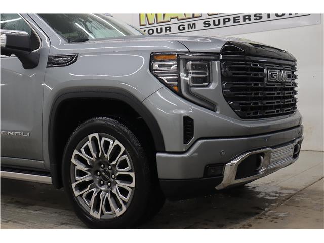 2026 GMC Sierra 1500 Denali Ultimate (Stk: T3135) in Watrous - Image 13 of 44