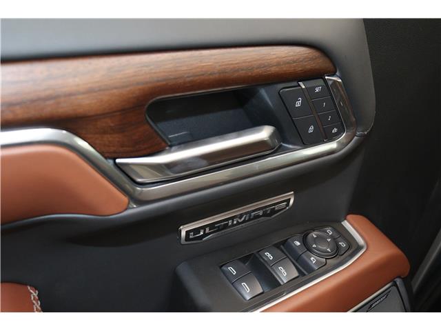 2026 GMC Sierra 1500 Denali Ultimate (Stk: T3135) in Watrous - Image 15 of 44