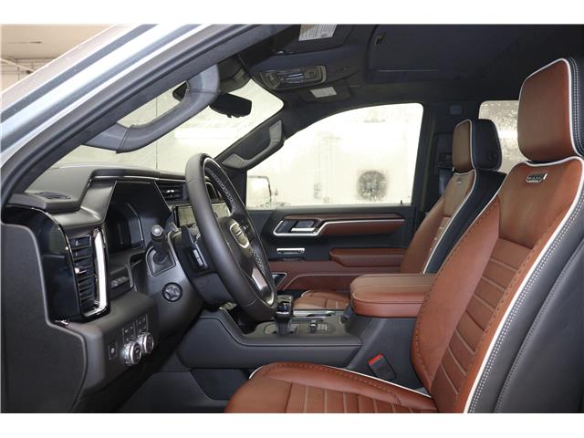 2026 GMC Sierra 1500 Denali Ultimate (Stk: T3135) in Watrous - Image 16 of 44