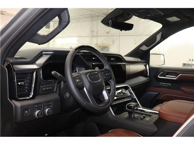 2026 GMC Sierra 1500 Denali Ultimate (Stk: T3135) in Watrous - Image 17 of 44