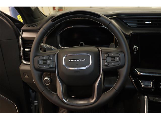 2026 GMC Sierra 1500 Denali Ultimate (Stk: T3135) in Watrous - Image 19 of 44
