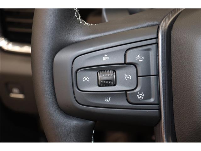 2026 GMC Sierra 1500 Denali Ultimate (Stk: T3135) in Watrous - Image 20 of 44