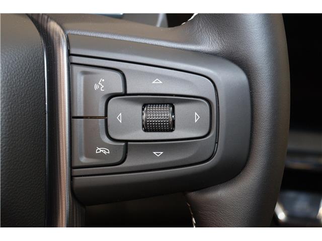 2026 GMC Sierra 1500 Denali Ultimate (Stk: T3135) in Watrous - Image 21 of 44