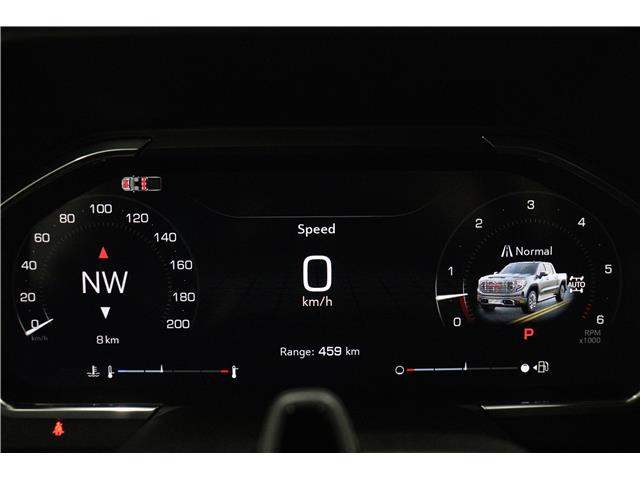 2026 GMC Sierra 1500 Denali Ultimate (Stk: T3135) in Watrous - Image 23 of 44