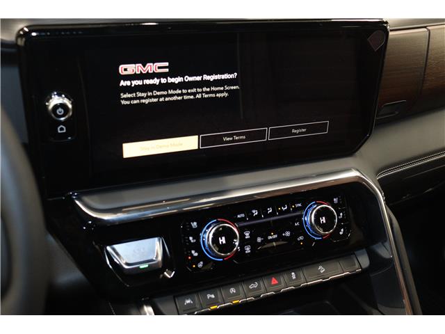 2026 GMC Sierra 1500 Denali Ultimate (Stk: T3135) in Watrous - Image 24 of 44