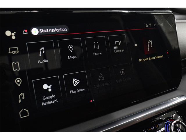 2026 GMC Sierra 1500 Denali Ultimate (Stk: T3135) in Watrous - Image 25 of 44