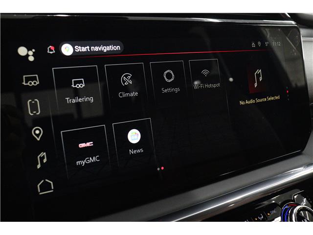 2026 GMC Sierra 1500 Denali Ultimate (Stk: T3135) in Watrous - Image 26 of 44