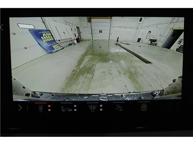 2026 GMC Sierra 1500 Denali Ultimate (Stk: T3135) in Watrous - Image 27 of 44