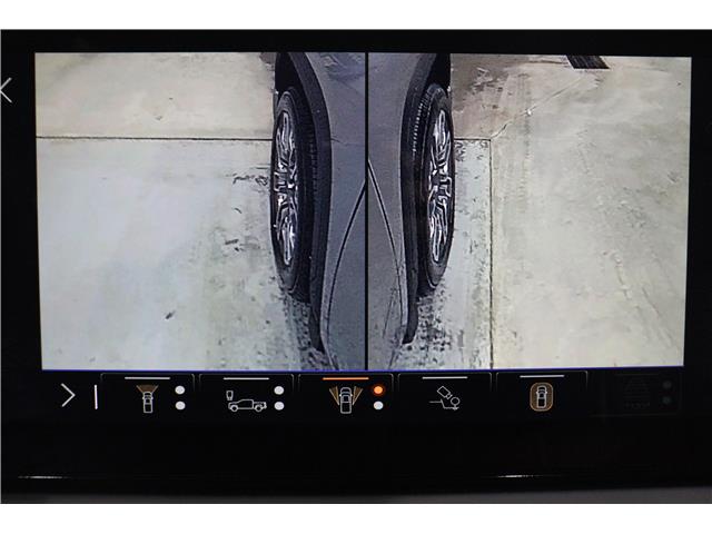 2026 GMC Sierra 1500 Denali Ultimate (Stk: T3135) in Watrous - Image 31 of 44