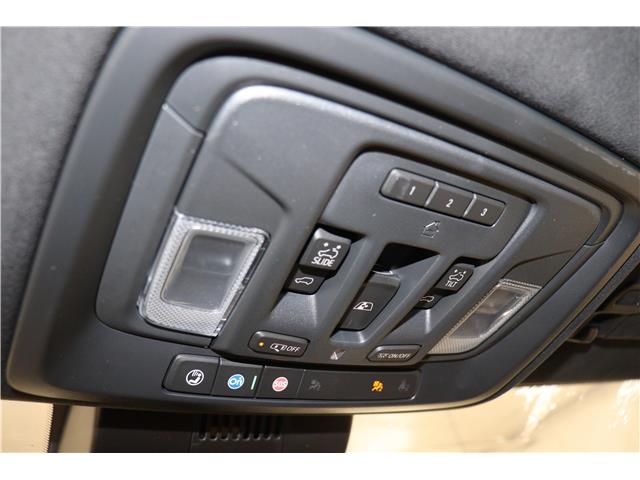 2026 GMC Sierra 1500 Denali Ultimate (Stk: T3135) in Watrous - Image 35 of 44