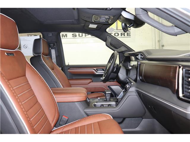 2026 GMC Sierra 1500 Denali Ultimate (Stk: T3135) in Watrous - Image 37 of 44