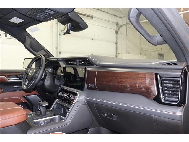 2026 GMC Sierra 1500 Denali Ultimate (Stk: T3135) in Watrous - Image 38 of 44