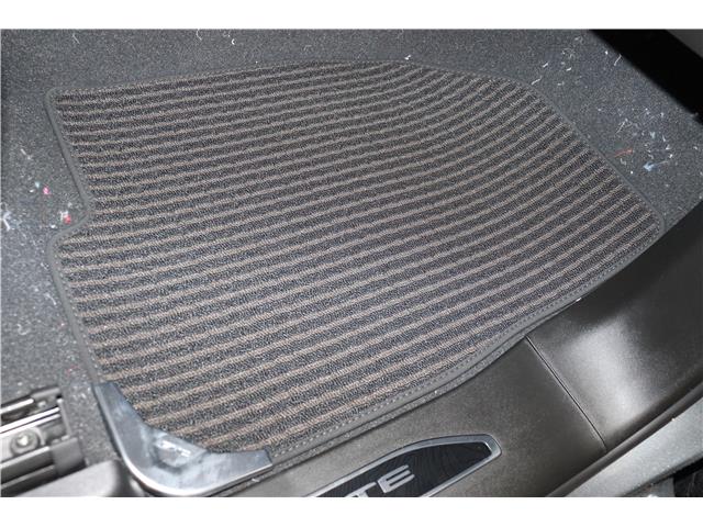 2026 GMC Sierra 1500 Denali Ultimate (Stk: T3135) in Watrous - Image 40 of 44