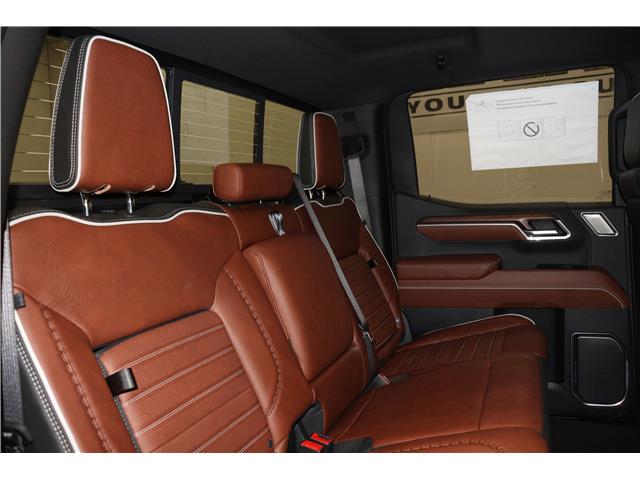 2026 GMC Sierra 1500 Denali Ultimate (Stk: T3135) in Watrous - Image 41 of 44